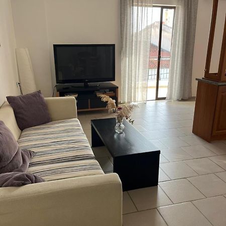 Akrata V Apartment エクステリア 写真
