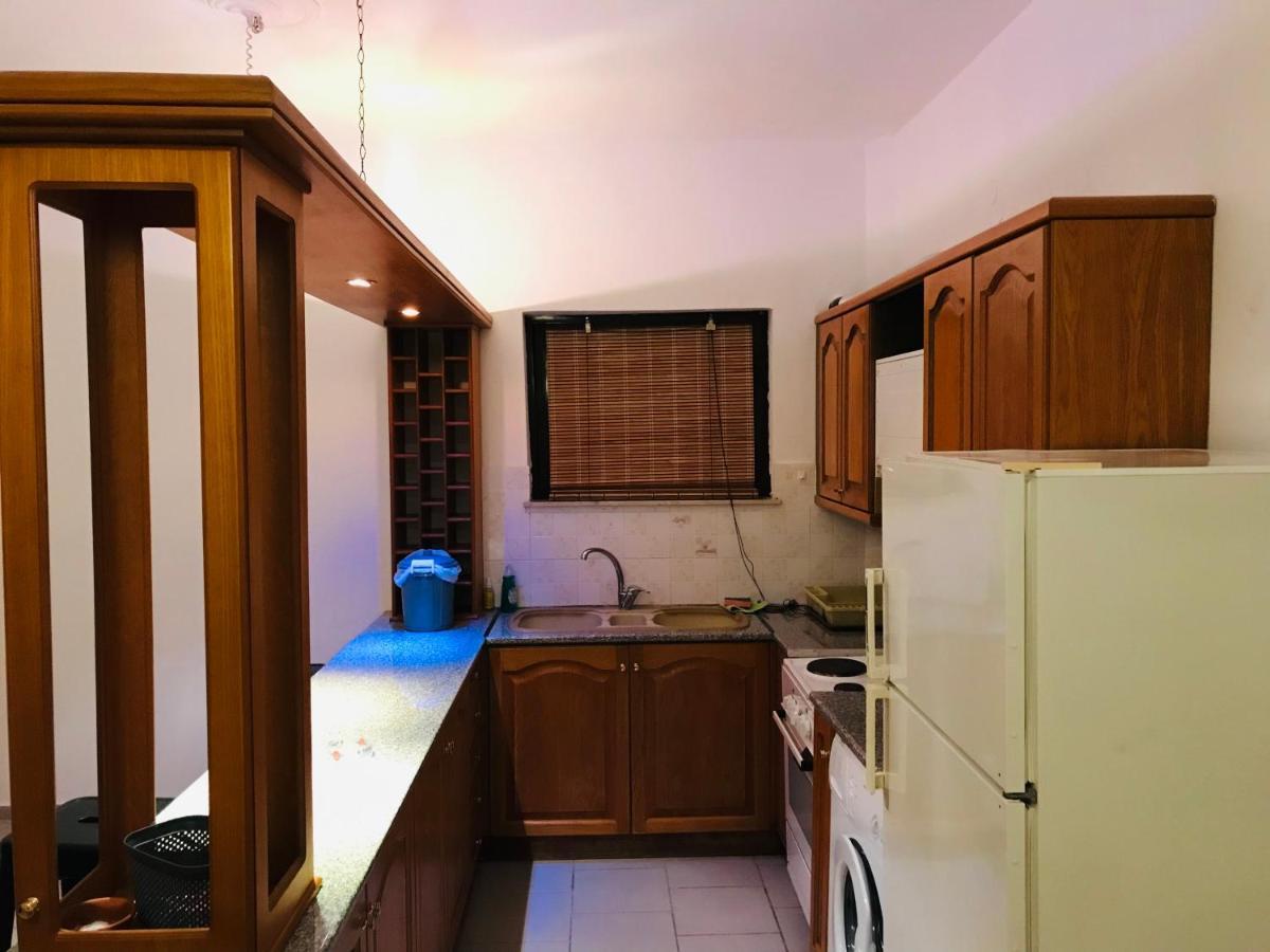 Akrata V Apartment エクステリア 写真