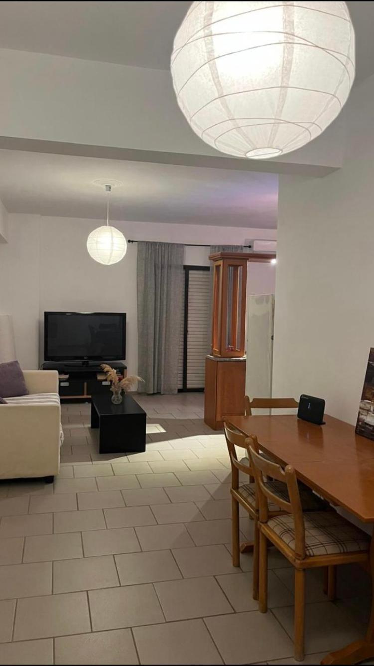Akrata V Apartment エクステリア 写真