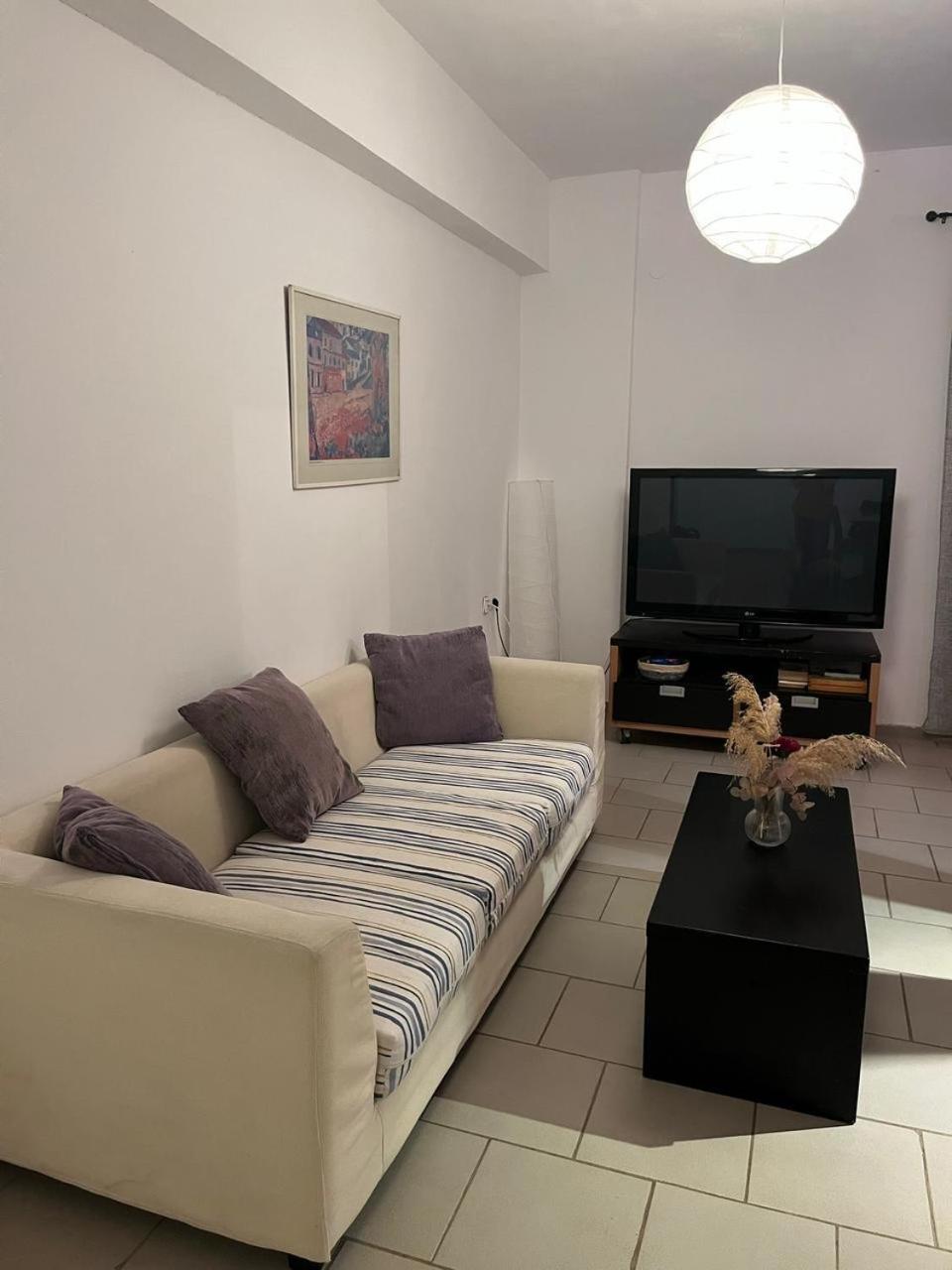 Akrata V Apartment エクステリア 写真