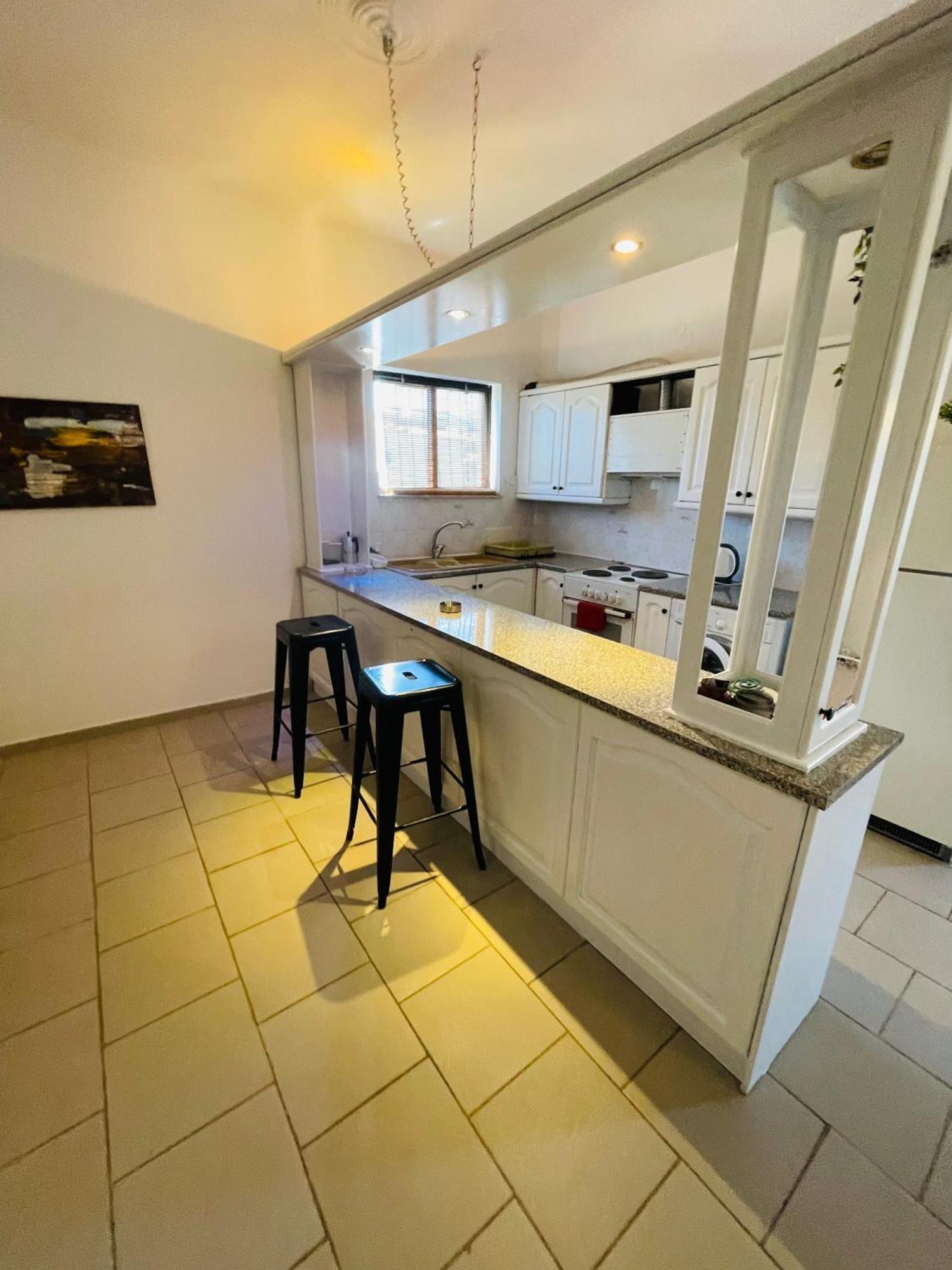 Akrata V Apartment エクステリア 写真