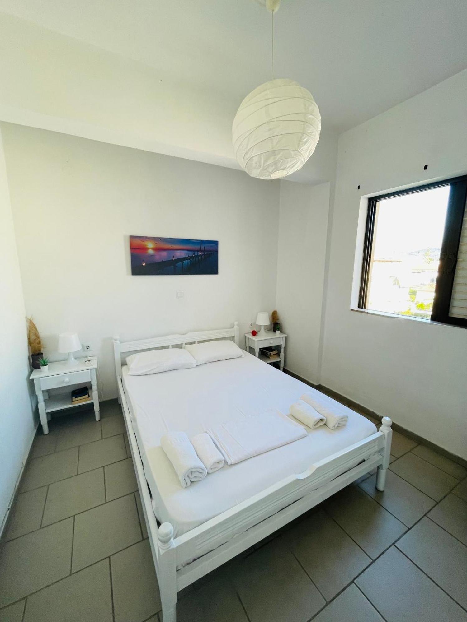 Akrata V Apartment エクステリア 写真